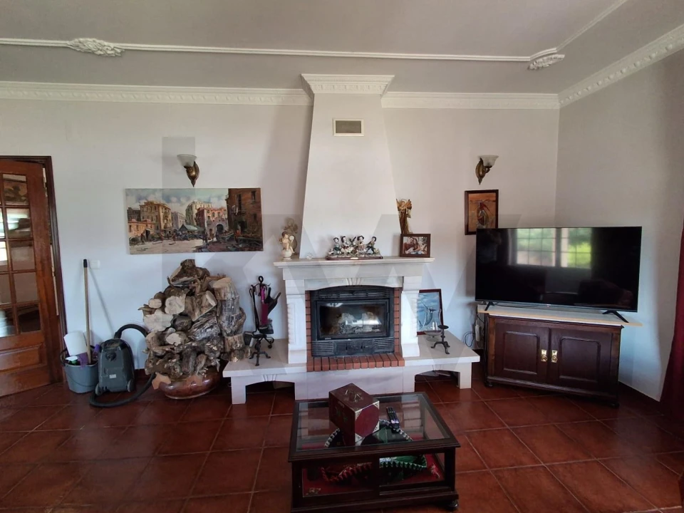 Quinta T4 para Venda em Mafra Foto 52