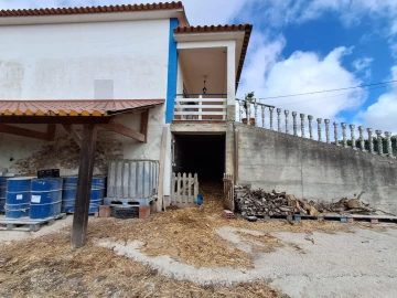 Quinta T4 para Venda em Mafra