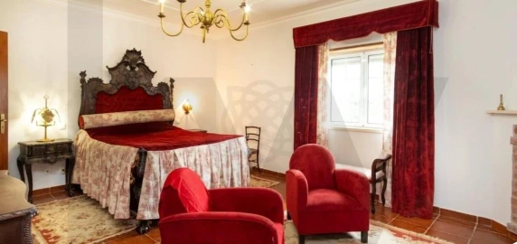 Quinta T4 para Venda em Mafra
