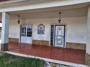 Quinta T4 para Venda em Mafra