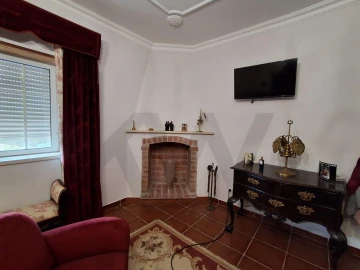 Quinta T4 para Venda em Mafra