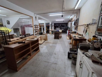 Quinta T4 para Venda em Mafra
