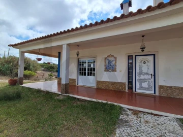 Quinta T4 para Venda em Mafra