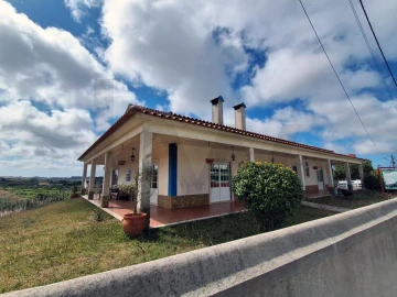 Quinta T4 para Venda em Mafra