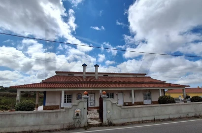 Quinta T4 para Venda em Mafra