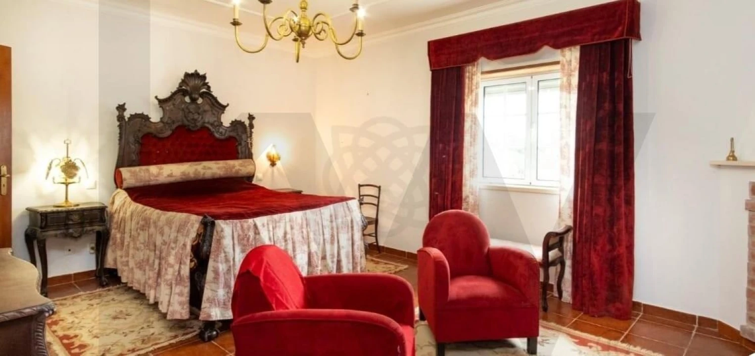 Quinta T4 para Venda em Mafra Foto 2