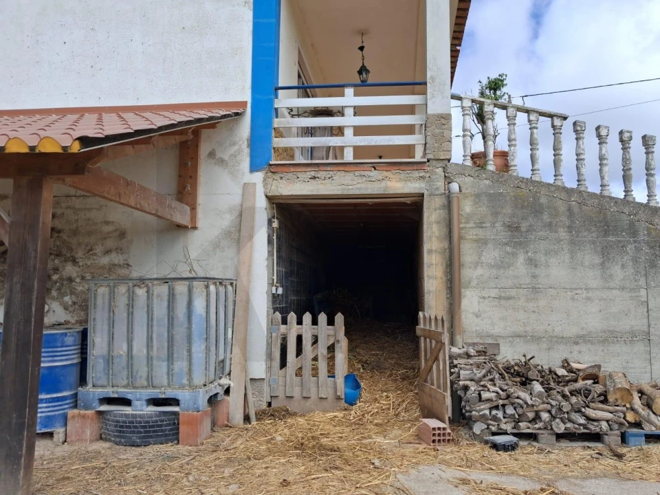 Quinta T4 para Venda em Mafra Foto 14