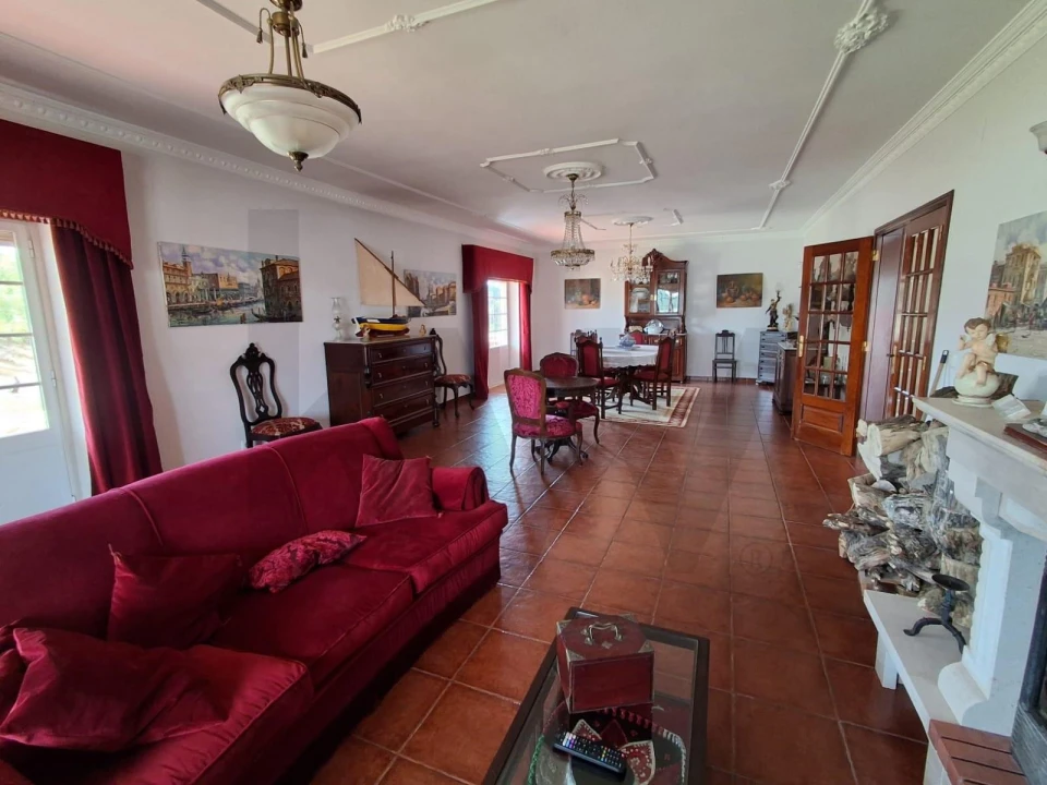 Quinta T4 para Venda em Mafra Foto 4