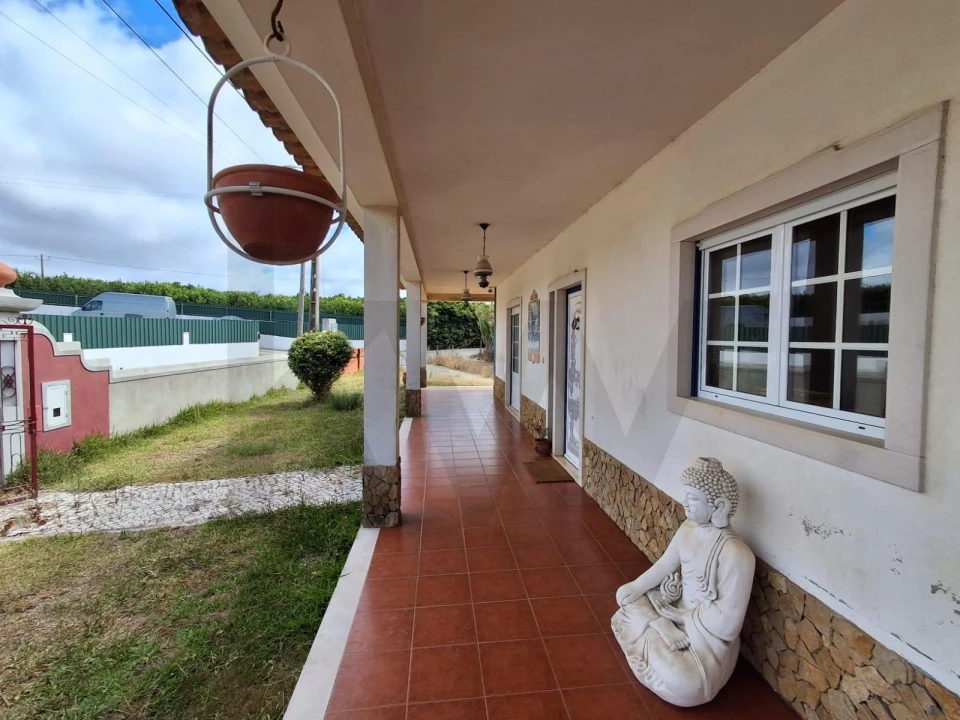 Quinta T4 para Venda em Mafra Foto 8
