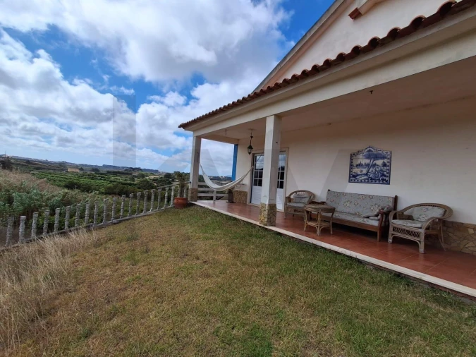 Quinta T4 para Venda em Mafra Foto 12