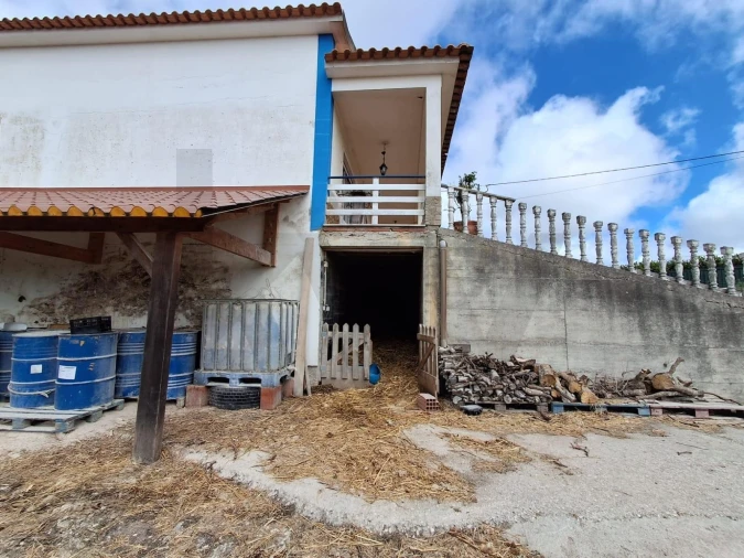 Quinta T4 para Venda em Mafra Foto 43