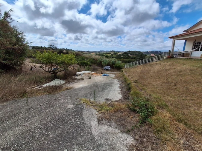 Quinta T4 para Venda em Mafra Foto 36