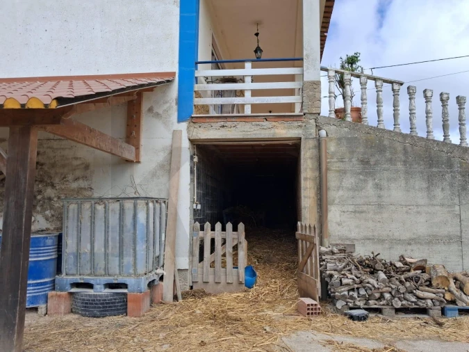 Quinta T4 para Venda em Mafra Foto 14