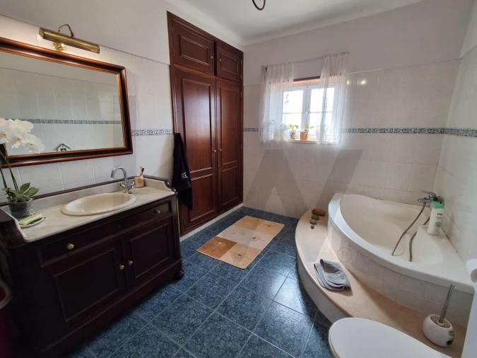 Quinta T4 para Venda em Mafra Foto 9