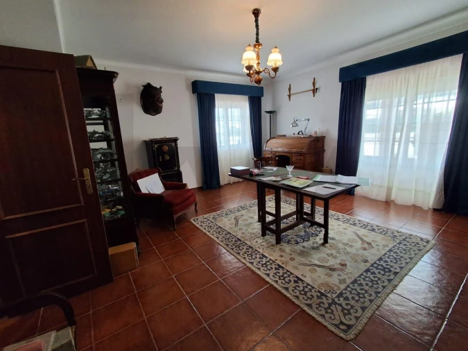 Quinta T4 para Venda em Mafra Foto 51