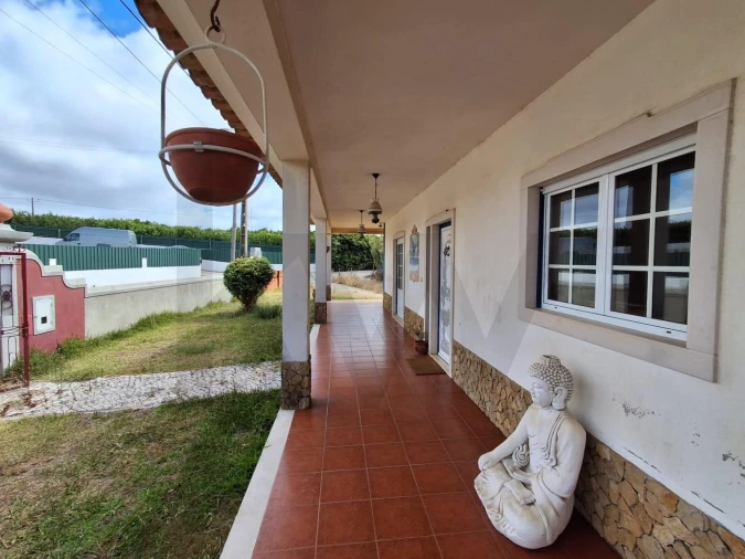 Quinta T4 para Venda em Mafra Foto 8