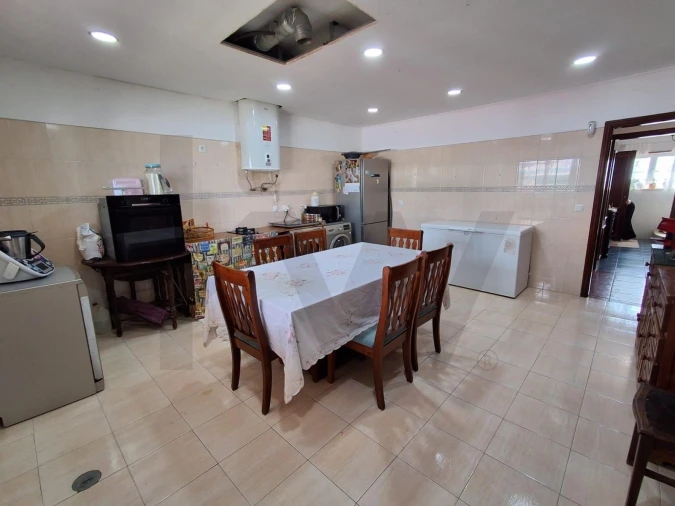 Quinta T4 para Venda em Mafra Foto 50