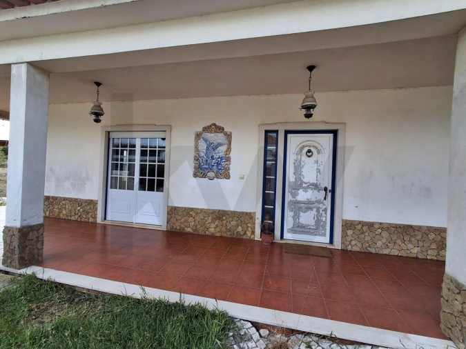 Quinta T4 para Venda em Mafra Foto 37