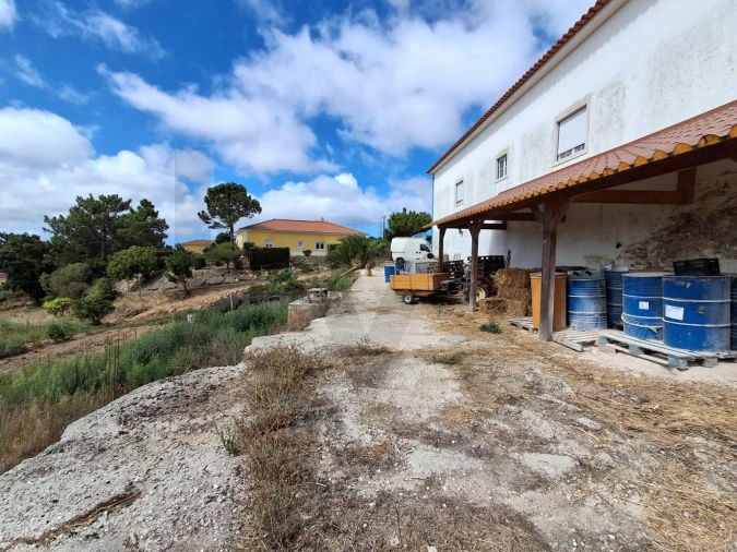 Quinta T4 para Venda em Mafra Foto 10
