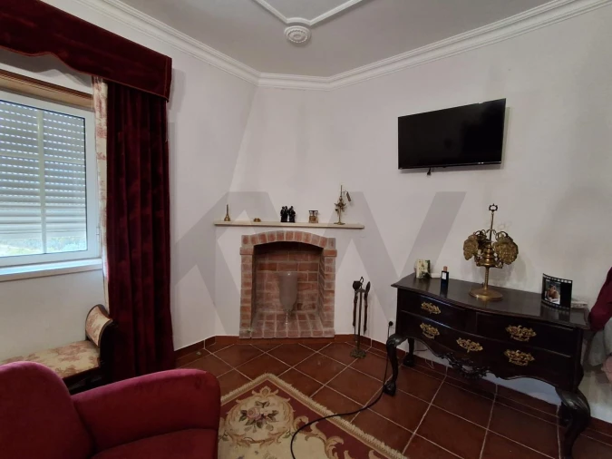 Quinta T4 para Venda em Mafra Foto 58