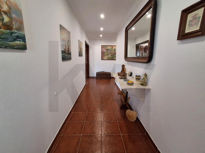 Quinta T4 para Venda em Mafra Foto 48