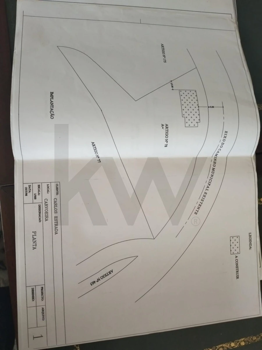 Quinta T4 para Venda em Mafra Foto 61
