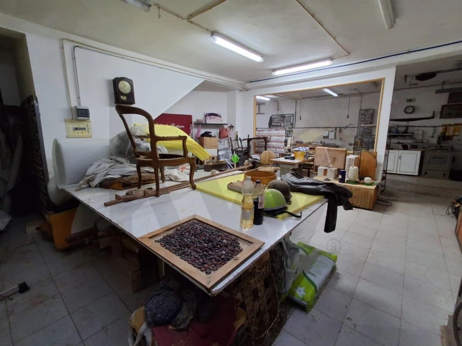 Quinta T4 para Venda em Mafra Foto 20