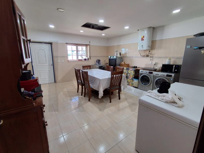 Quinta T4 para Venda em Mafra Foto 5