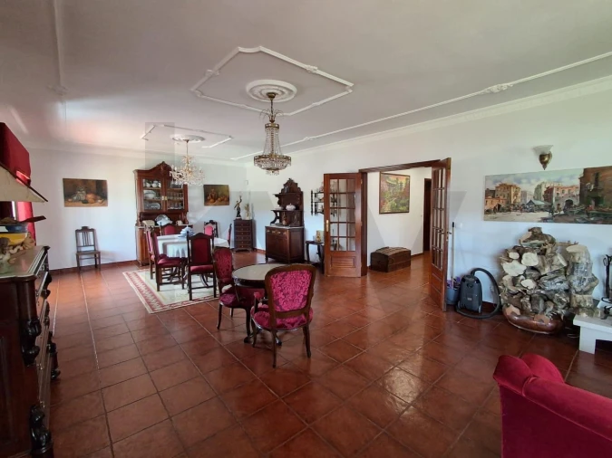 Quinta T4 para Venda em Mafra Foto 28