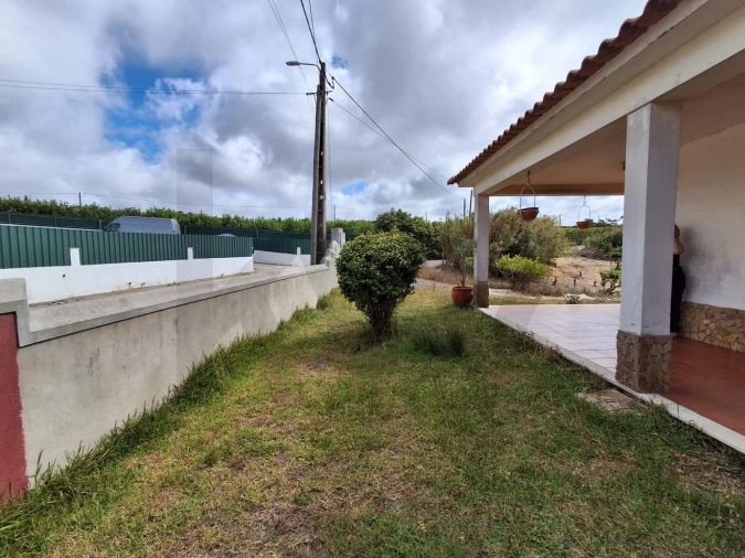 Quinta T4 para Venda em Mafra Foto 41