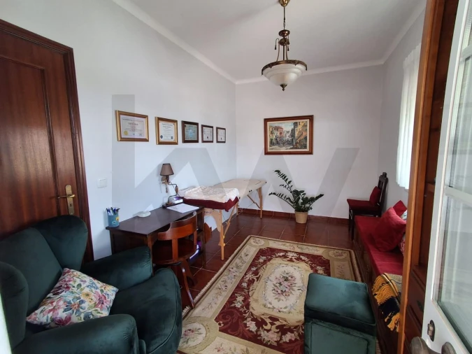 Quinta T4 para Venda em Mafra Foto 40