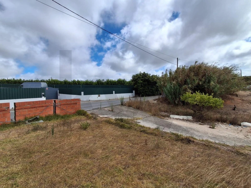 Quinta T4 para Venda em Mafra Foto 55