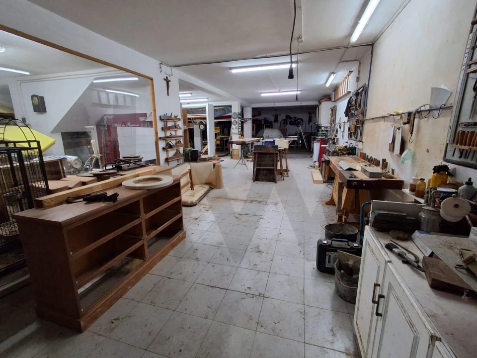 Quinta T4 para Venda em Mafra Foto 24