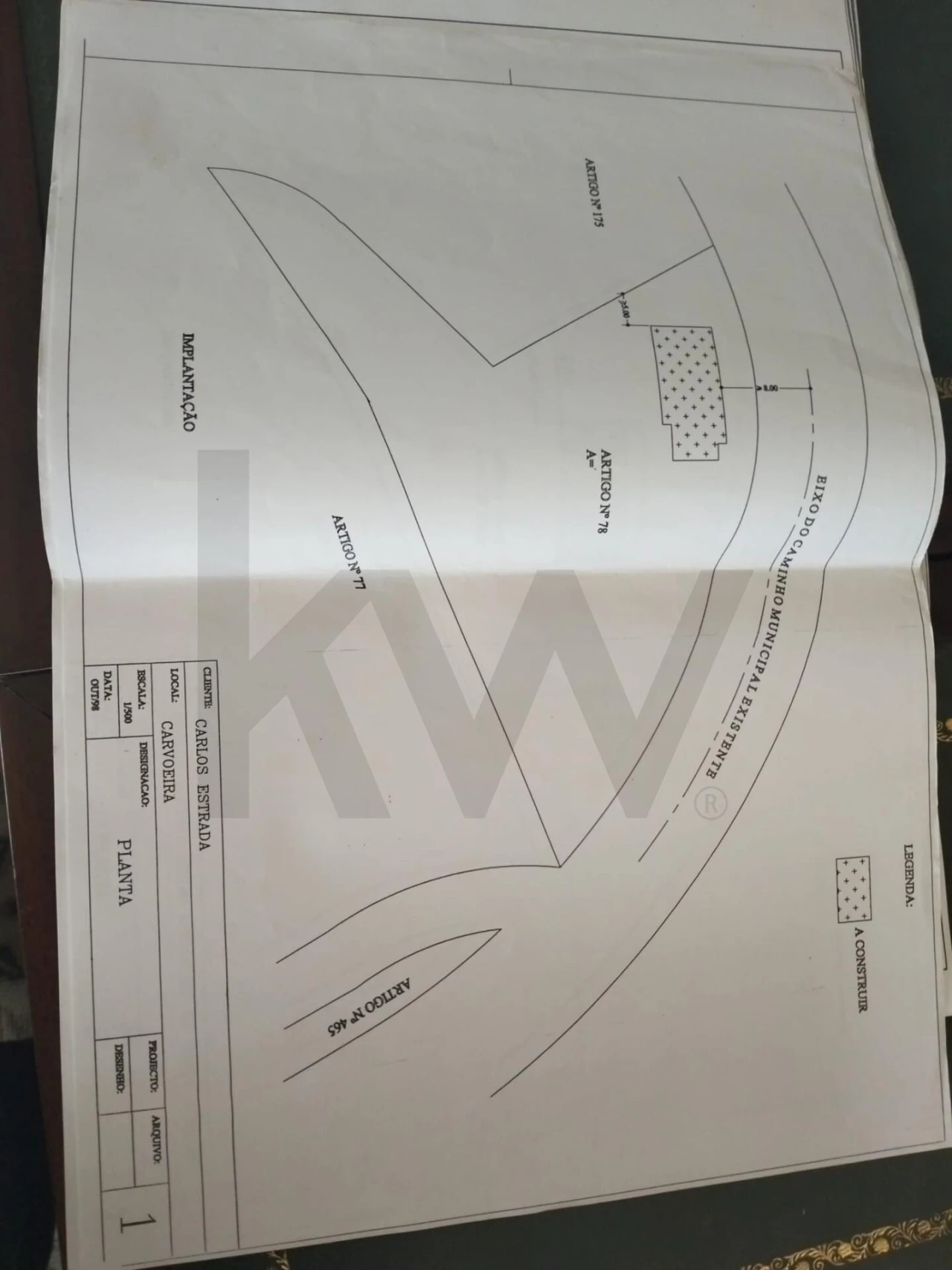 Quinta T4 para Venda em Mafra Foto 61