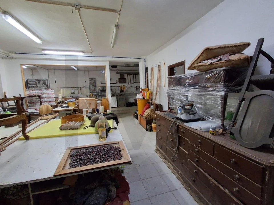 Quinta T4 para Venda em Mafra Foto 44