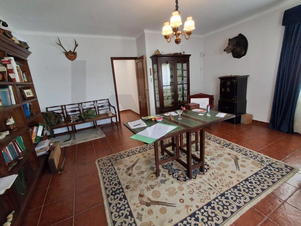 Quinta T4 para Venda em Mafra Foto 15