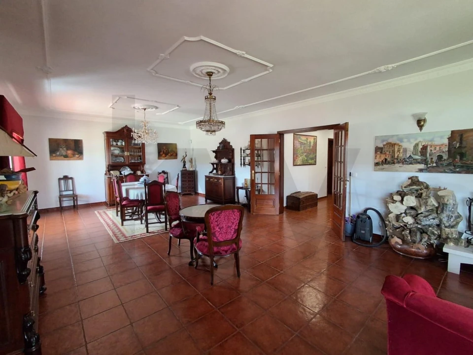 Quinta T4 para Venda em Mafra Foto 28