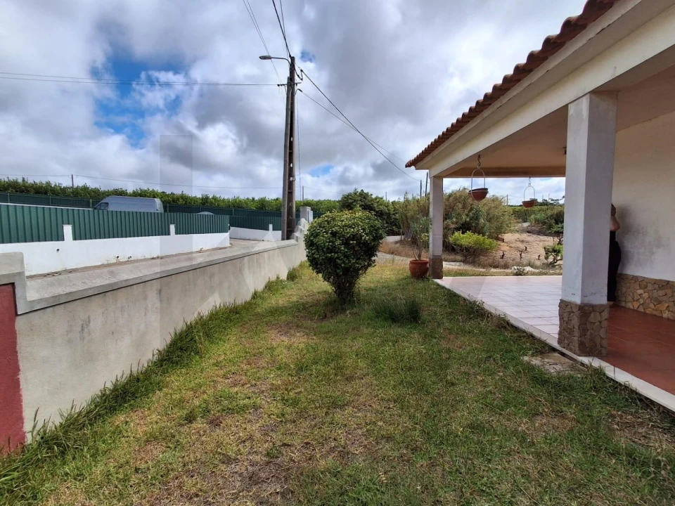 Quinta T4 para Venda em Mafra Foto 41