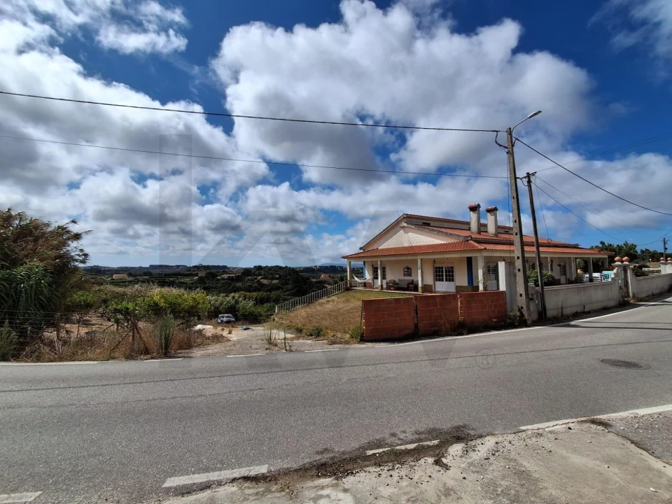 Quinta T4 para Venda em Mafra Foto 32