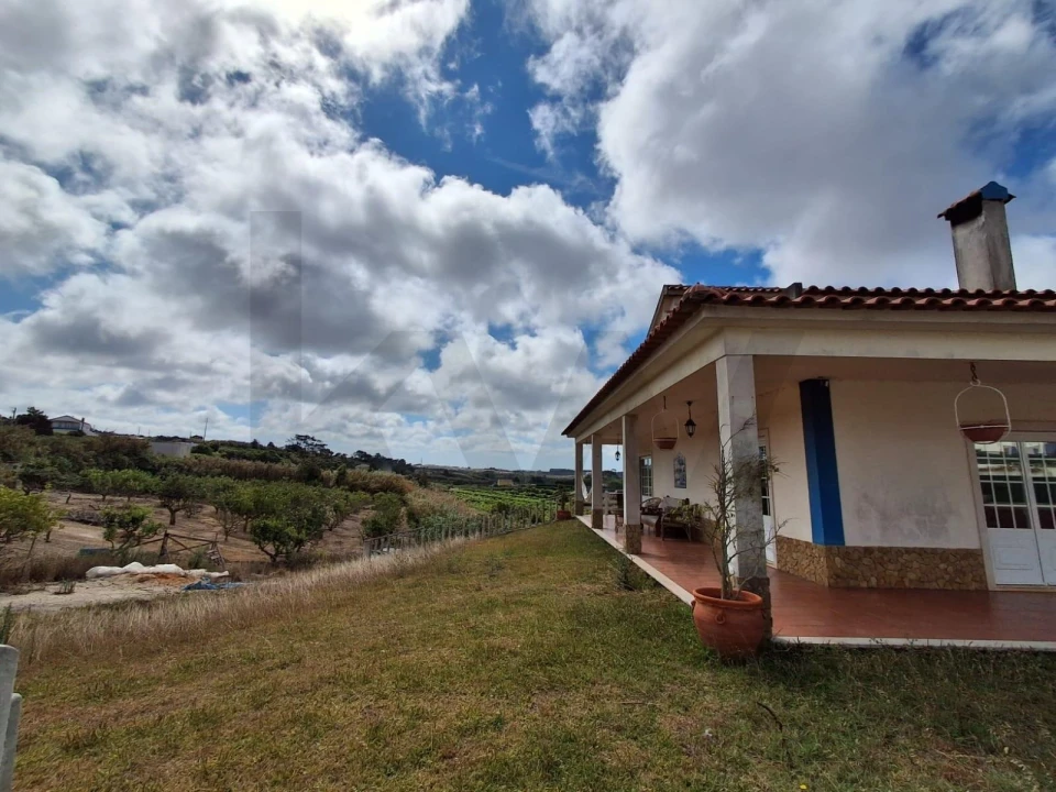 Quinta T4 para Venda em Mafra Foto 29