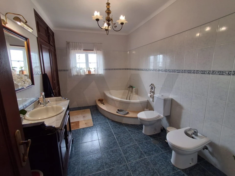 Quinta T4 para Venda em Mafra Foto 13