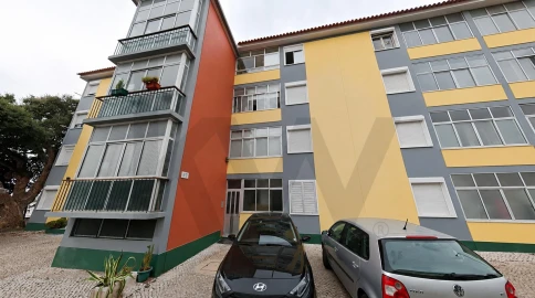 Apartamento T2 para Venda em Seixal, Arrentela e Aldeia de Paio Pires