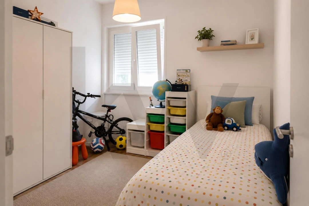 Apartamento T2 para Venda em Seixal, Arrentela e Aldeia de Paio Pires Foto 5