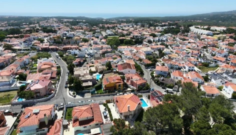 Moradia T5 para Venda em Alcabideche