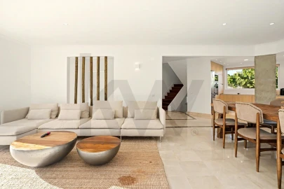 Moradia T5 para Venda em Alcabideche