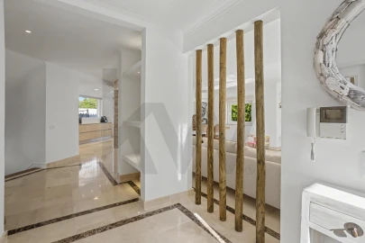 Moradia T5 para Venda em Alcabideche