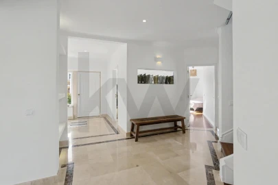 Moradia T5 para Venda em Alcabideche