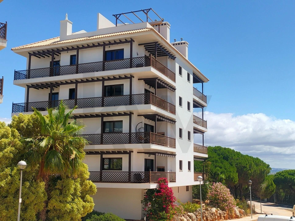 Apartamento T3 para Venda em Albufeira e Olhos de Água Foto 34