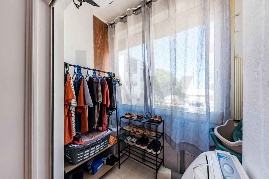 Apartamento T2 para Venda em Amora Foto 18