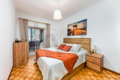 Apartamento T2 para Venda em Amora